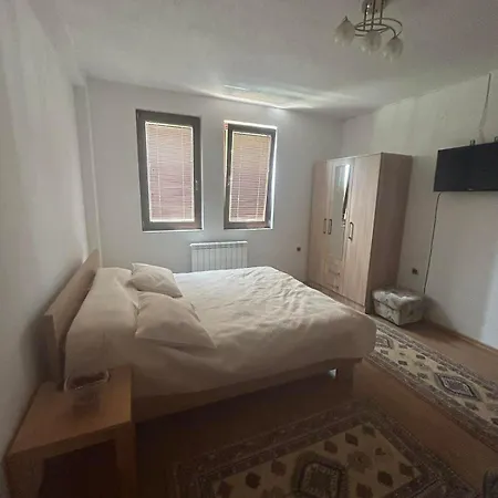 Apartment Ilidza