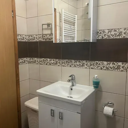 Apartment Ilidza *