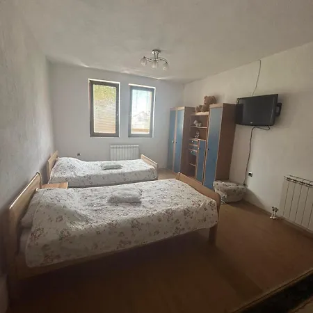 Apartment Ilidza *