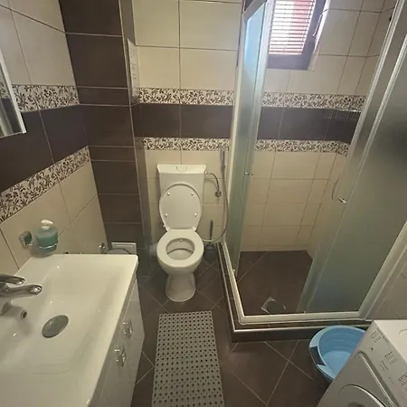 Ilidza Apartment