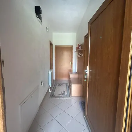 Apartment Ilidza