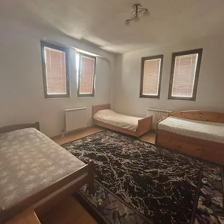 Ilidza Apartment Sarajevo