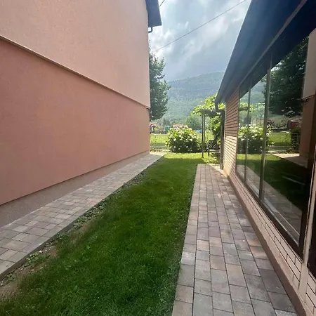 Ilidza * Sarajevo