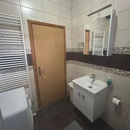 Ilidza Apartment Sarajevo