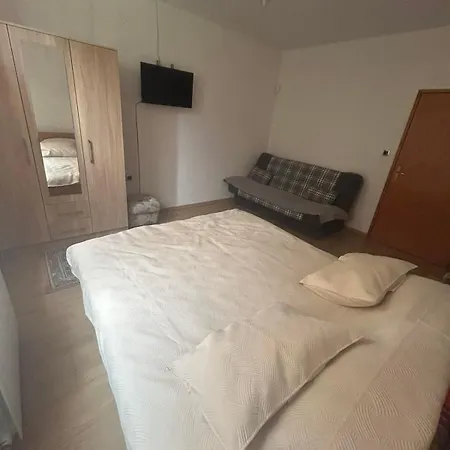 Apartment Ilidza *