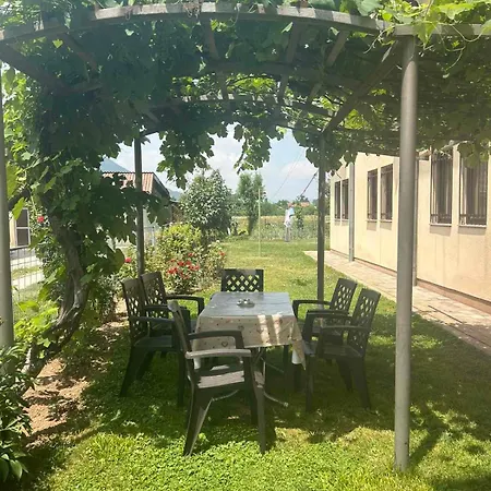 Apartment Ilidza Sarajevo