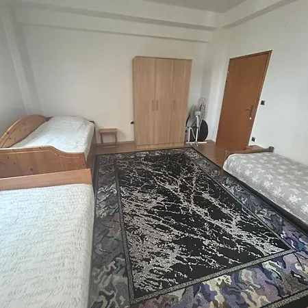 Ilidza * Sarajevo