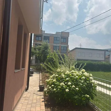 Ilidza Apartment