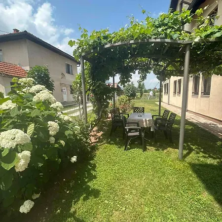 Ilidza Apartment