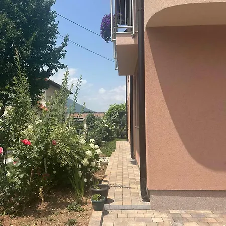 Ilidza Apartment Sarajevo